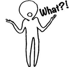 Calm Life sticker #2638546