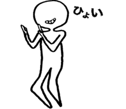 Calm Life sticker #2638549