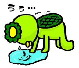 Kappa Drowning sticker #2638620