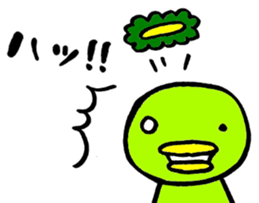 Kappa Drowning sticker #2638626