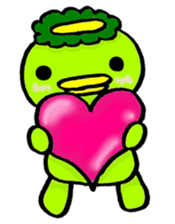 Kappa Drowning sticker #2638628