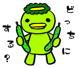 Kappa Drowning sticker #2638646