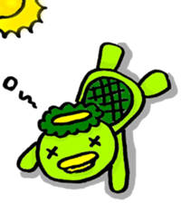 Kappa Drowning sticker #2638653