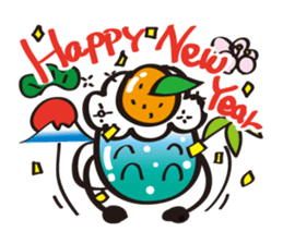 Fairy of the Soda sticker #2638978