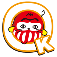 Rico-chan&Codaruma3. sticker #2639224
