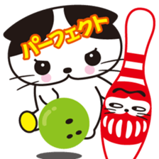 Rico-chan&Codaruma3. sticker #2639239