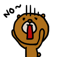 Kumasaku sticker #2639295