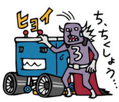 Do your best. Heroes. Episode 7 sticker #2639350