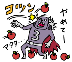 Do your best. Heroes. Episode 7 sticker #2639365