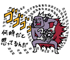 Do your best. Heroes. Episode 7 sticker #2639371