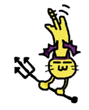 40 ANGERS sticker #2639691