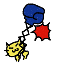 40 ANGERS sticker #2639692