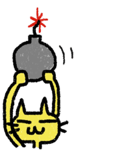 40 ANGERS sticker #2639693