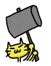 40 ANGERS sticker #2639694