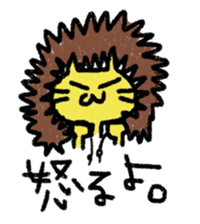 40 ANGERS sticker #2639695