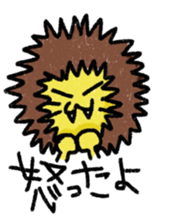 40 ANGERS sticker #2639696