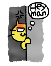 40 ANGERS sticker #2639697