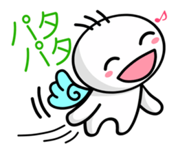 nimoji kun sticker #2640357