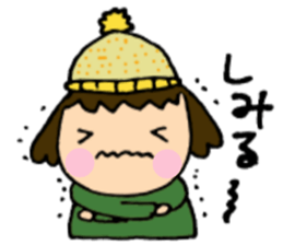 NAGANO-Ken,Japan sticker #2641051