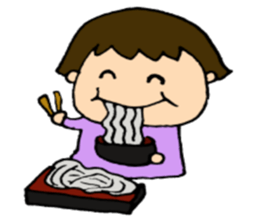 NAGANO-Ken,Japan sticker #2641067