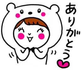 Otaku Idol Maomao sticker #2641239