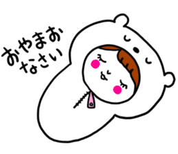 Otaku Idol Maomao sticker #2641242