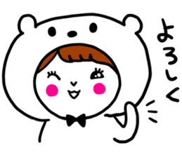 Otaku Idol Maomao sticker #2641243