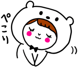Otaku Idol Maomao sticker #2641244