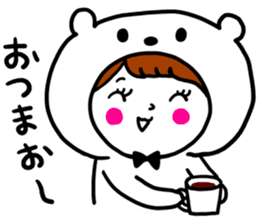 Otaku Idol Maomao sticker #2641245