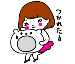 Otaku Idol Maomao sticker #2641246