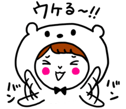 Otaku Idol Maomao sticker #2641248