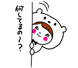 Otaku Idol Maomao sticker #2641254