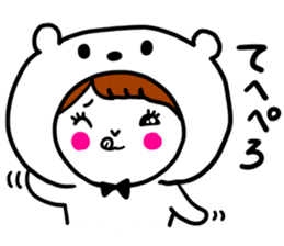 Otaku Idol Maomao sticker #2641256