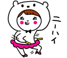 Otaku Idol Maomao sticker #2641265