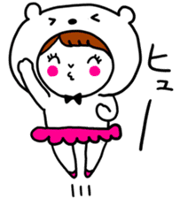 Otaku Idol Maomao sticker #2641269