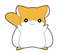 flying squirrel sticker sticker #2641315