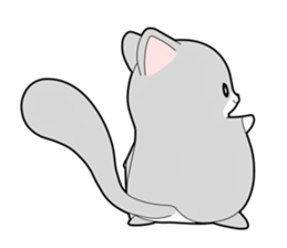 flying squirrel sticker sticker #2641337