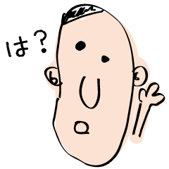 TOSHIOSticker