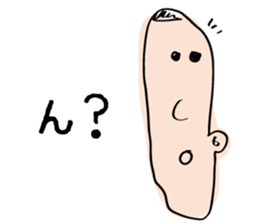 TOSHIOSticker sticker #2641510