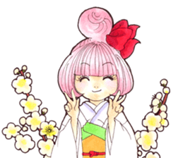 yokikotokiku 2 sticker #2642079