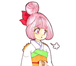 yokikotokiku 2 sticker #2642082