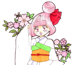 yokikotokiku 2 sticker #2642088