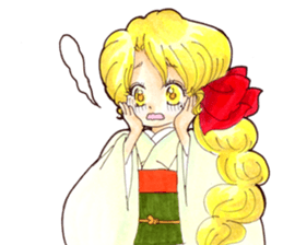 yokikotokiku 2 sticker #2642095