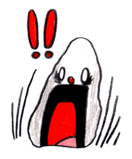 omusubimaru sticker #2642136