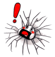 omusubimaru sticker #2642146