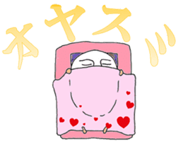 eggguy sticker #2642641