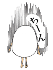 eggguy sticker #2642668