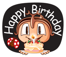 Kabuto & Ladybug sticker #2643190