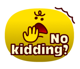 ENIGMA YERROW sticker #2643197