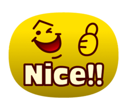 ENIGMA YERROW sticker #2643198